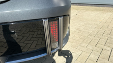 Hyundai IONIQ 6 239kW Ultimate 77kWh 4dr AWD Auto Electric Saloon